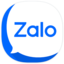 ZALO LOGO