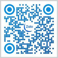 Zalo-QR-code